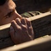 Alabama National Guard Best Warrior 2023 Confidence Course