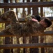 Alabama National Guard Best Warrior 2023 Confidence Course