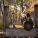 Alabama National Guard Best Warrior 2023 Confidence Course
