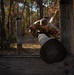 Alabama National Guard Best Warrior 2023 Confidence Course