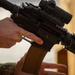 Alabama National Guard Best Warrior 2023 Rifle Qualification