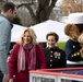 First Lady of the United States hosts Toys for Tots event at White House