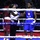 Spc. Eli Lankford of the U.S. Army World Class Athlete Program competes in the U.S. Olympic Trials for Boxing