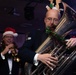 PACAF Band rings in the holidays with Sounds of the Season concert