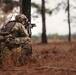 Ranger Battalion Live Fire Exercise