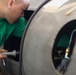 Sailors Conduct Maintenance Aboard USS Carl Vinson (CVN 70)