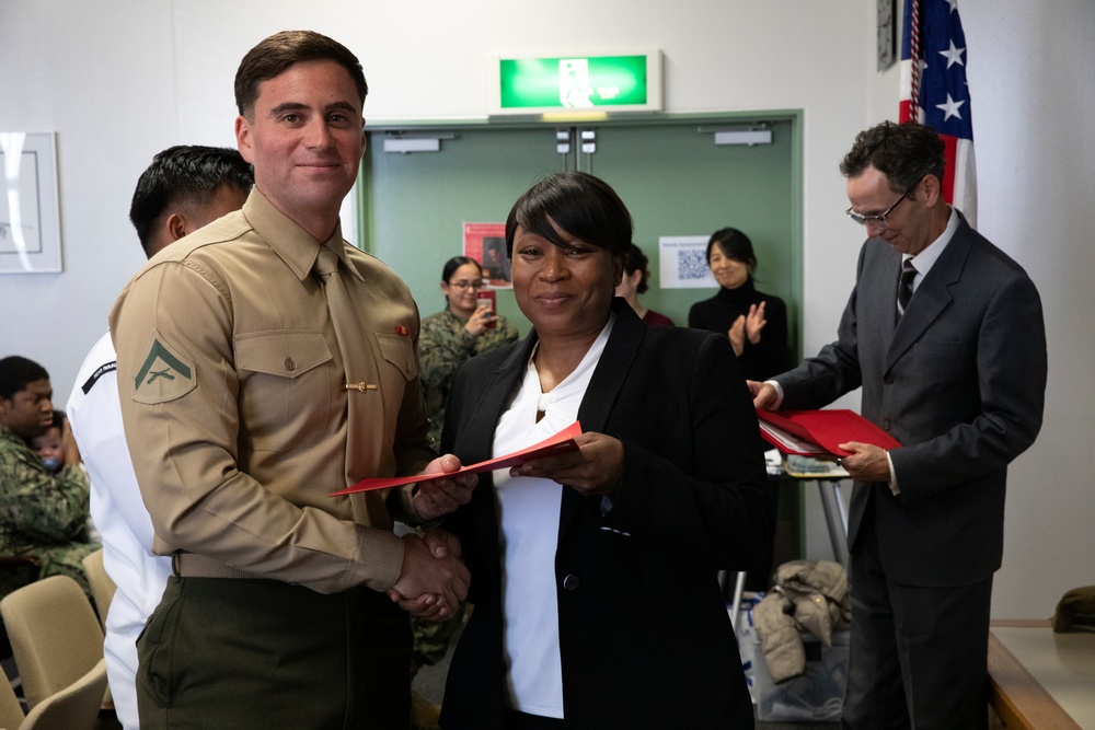 Nov. 2023 Naturalization