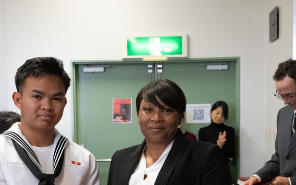 Nov. 2023 Naturalization