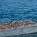 U.S. Navy Explosive Ordnance Disposal Technicians Conduct Helicopter Rope Suspension Drills