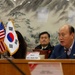 Dongducheon/Casey host second cooperation council engagement