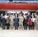 Dongducheon/Casey host second cooperation council engagement