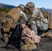 SIFEX 24 | CLB-4, 2/2 Casualty Evacuation Drill Day 1