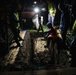 DPAA and ABMC Personnel Conduct Disinterment Operations
