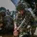 207th MIB(T) Soldiers train during E2B