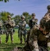 207th MIB(T) Soldiers train during E2B