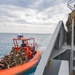 31st Marine Expeditionary Unit Maritime Raid Force conducts Visit, Board, Search and Seizure training aboard USAV Calaboza