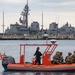 31st Marine Expeditionary Unit Maritime Raid Force conducts Visit, Board, Search and Seizure training aboard USAV Calaboza