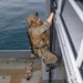 31st Marine Expeditionary Unit Maritime Raid Force conducts Visit, Board, Search and Seizure training aboard USAV Calaboza