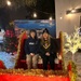 Provider Soldiers visit Powidz Christmas Market