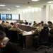 Yama Sakura 85 - Civil Affairs Working Group