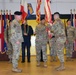 Relinquishment of Responsibility Ceremony