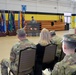 Relinquishment of Responsibility Ceremony