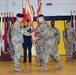 Relinquishment of Responsibility Ceremony