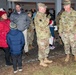 Fort Indiantown Gap conducts annual tree lighting ceremony