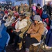 Fort Indiantown Gap conducts annual tree lighting ceremony