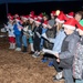 Fort Indiantown Gap conducts annual tree lighting ceremony