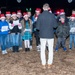 Fort Indiantown Gap conducts annual tree lighting ceremony