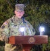 Fort Indiantown Gap conducts annual tree lighting ceremony