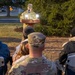 Fort Indiantown Gap conducts annual tree lighting ceremony