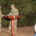 Fort Indiantown Gap conducts annual tree lighting ceremony