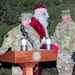 Fort Indiantown Gap conducts annual tree lighting ceremony