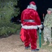 Fort Indiantown Gap conducts annual tree lighting ceremony