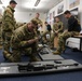 4-319th AFAR Best of the Best Competition Soldier Skills Evaluations