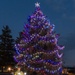 Fort Indiantown Gap conducts annual tree lighting ceremony