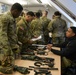 4-319th AFAR Best of the Best Competition Soldier Skills Evaluations