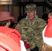 Fort Indiantown Gap conducts annual tree lighting ceremony