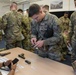 4-319th AFAR Best of the Best Competition Soldier Skills Evaluations