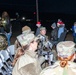 Fort Indiantown Gap conducts annual tree lighting ceremony