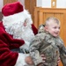 Fort Indiantown Gap conducts annual tree lighting ceremony