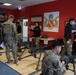 4-319th AFAR Best of the Best Competition Soldier Skills Evaluations