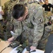 4-319th AFAR Best of the Best Competition Soldier Skills Evaluations
