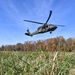 D.C. National Guard's ‘District Dustoff’ maintains hoist proficiency