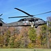 D.C. National Guard's ‘District Dustoff’ maintains hoist proficiency