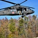 D.C. National Guard's ‘District Dustoff’ maintains hoist proficiency