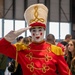 121st ARW holds annual holiday party