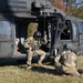 D.C. National Guard's ‘District Dustoff’ maintains hoist proficiency